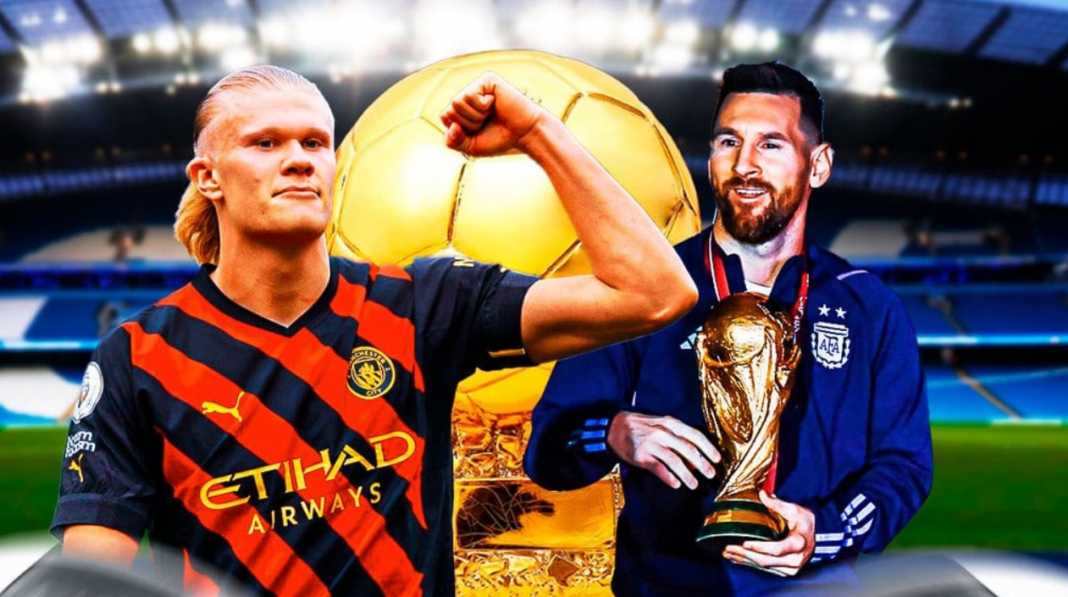 30 nama nominasi calon pemenang Ballon d;Or 2023 30 nama nominasi calon pemenang Ballon d;Or 2023