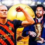 30 nama nominasi calon pemenang Ballon d;Or 2023