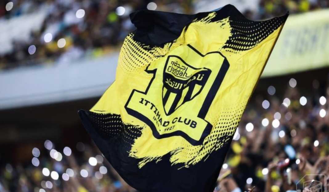 Al-Ittihad sempat minati Richarlison Gagal Kontrak Mohamed Salah, Al-Ittihad Sempat Bidik Penyerang Tottenham Ini