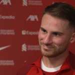Kemenangan Liverpool Atas The Hammers: Catatan Pemain Nomor 10, Alexis Mac Allister