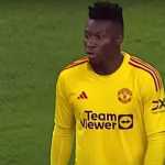 Duh, Manchester United Tanpa Andre Onana di Awal Tahun 2024