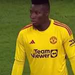 Manchester United Panik! Andre Onana Mau Diblokir Perkuat Timnas Kamerun