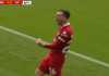 Robertson Akui Liverpool Tak Maksimal di Babak Pertama, Tapi Senang Bisa Menang Comeback