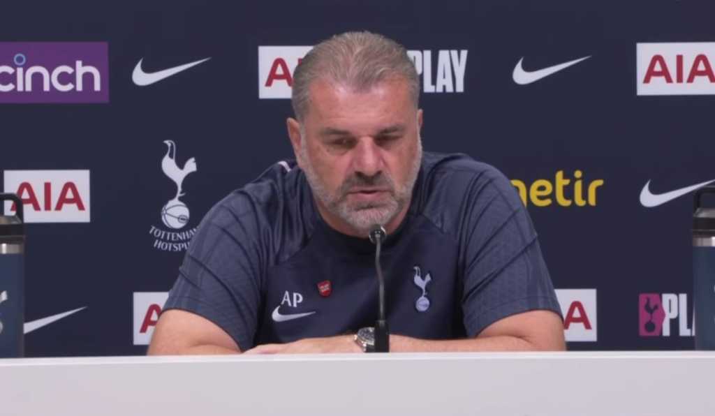 Kondisi Pemain dan Persiapan Tottenham Hotspur Menghadapi Liverpool: Pembaruan dari Ange Postecoglou