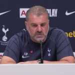 Kondisi Pemain dan Persiapan Tottenham Hotspur Menghadapi Liverpool: Pembaruan dari Ange Postecoglou