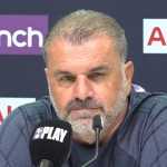 Ange Postecoglou Ungkap Kondisi Tottenham Hotspur Jelang Laga Kontra The Blades