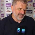 Ange Postecoglou Sebut Spurs Bangun Tim Dengan Semangat, Karakter, dan Ketahanan