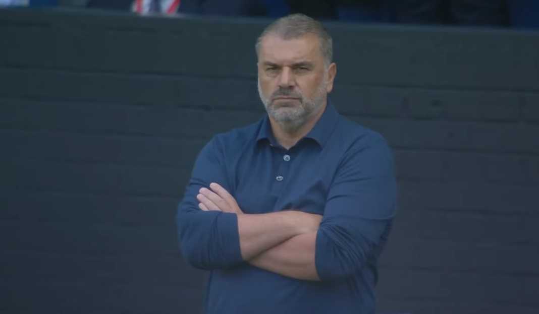 Prediksi Liga Inggris : Tottenham Besutan Postecoglou Bertekad Lanjutkan Awal Musim Positif