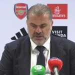 Karakter dan Kedewasaan: Analisis Performa Tottenham Hotspur Menurut Ange Postecoglou