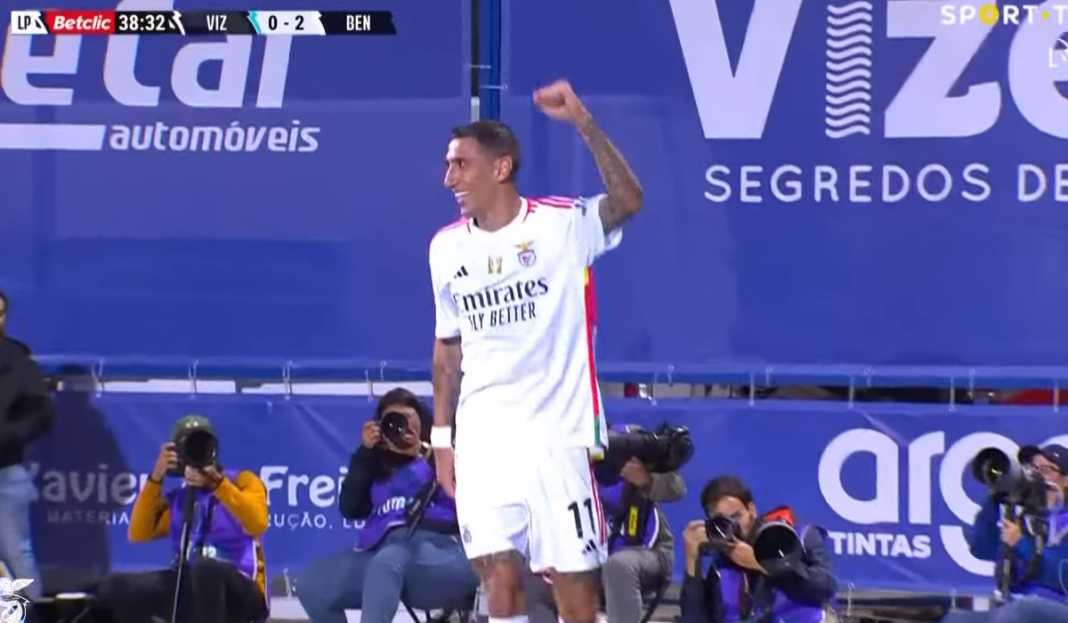 Prediksi Liga Champions : Benfica Berambisi Lanjutkan Kesuksesan, RB Salzburg Jadi Ujian Awal