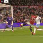 Legenda Puji Tiga Pemain Ini Usai Kemenangan Manchester United di Piala Liga