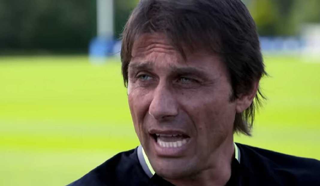 Antonio Conte Sedan Wawancara Lama Tak Terdengar, Antonio Conte Bakal Gantikan Jose Mourinho di Roma?