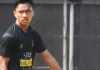 Lawan Persebaya Surabaya, Arkhan Fikri Siap Berikan Kemenangan untuk Arema FC