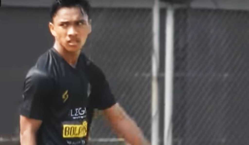 Lawan Persebaya Surabaya, Arkhan Fikri Siap Berikan Kemenangan untuk Arema FC