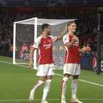 Meski Menang Telak, Arsenal Diragukan Bisa Juara Liga Champions Karena Faktor Ini