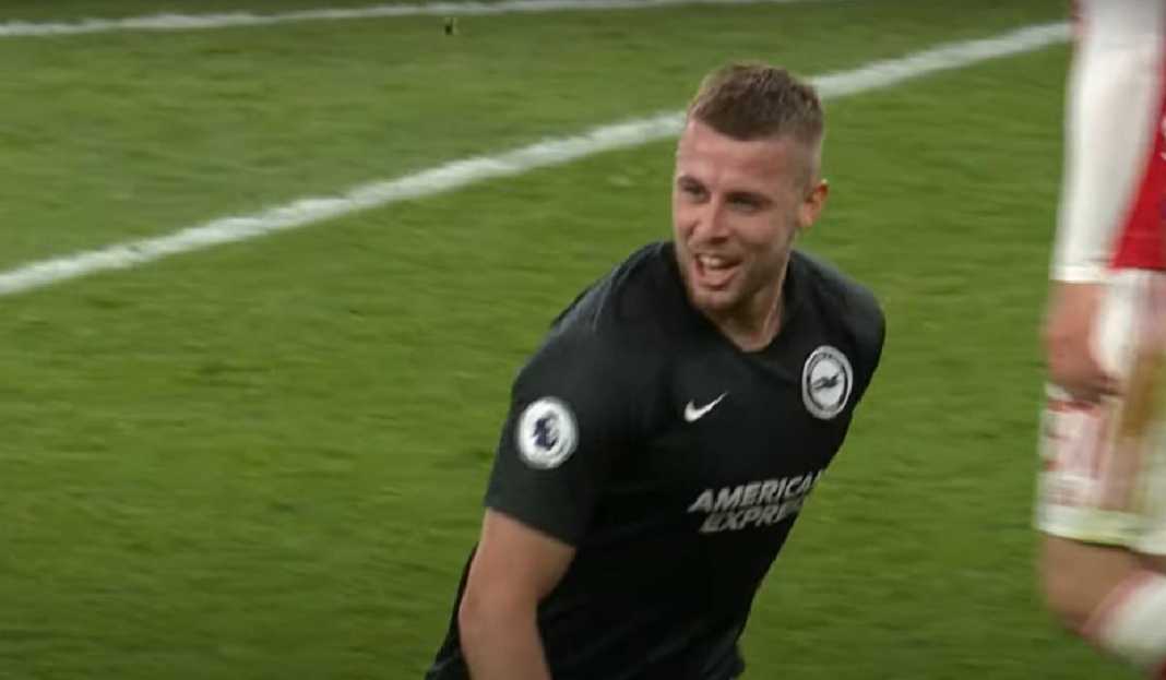 Bek Brighton Adam Webster Tandang ke Markas The Blues di Piala Liga, Ada Satu Hal Jadi Perhatian Bek Brighton