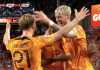 Belanda, Perancis, Denmark Menang, Rangkuman Hasil Kualifikasi Euro 2024 Tadi Malam