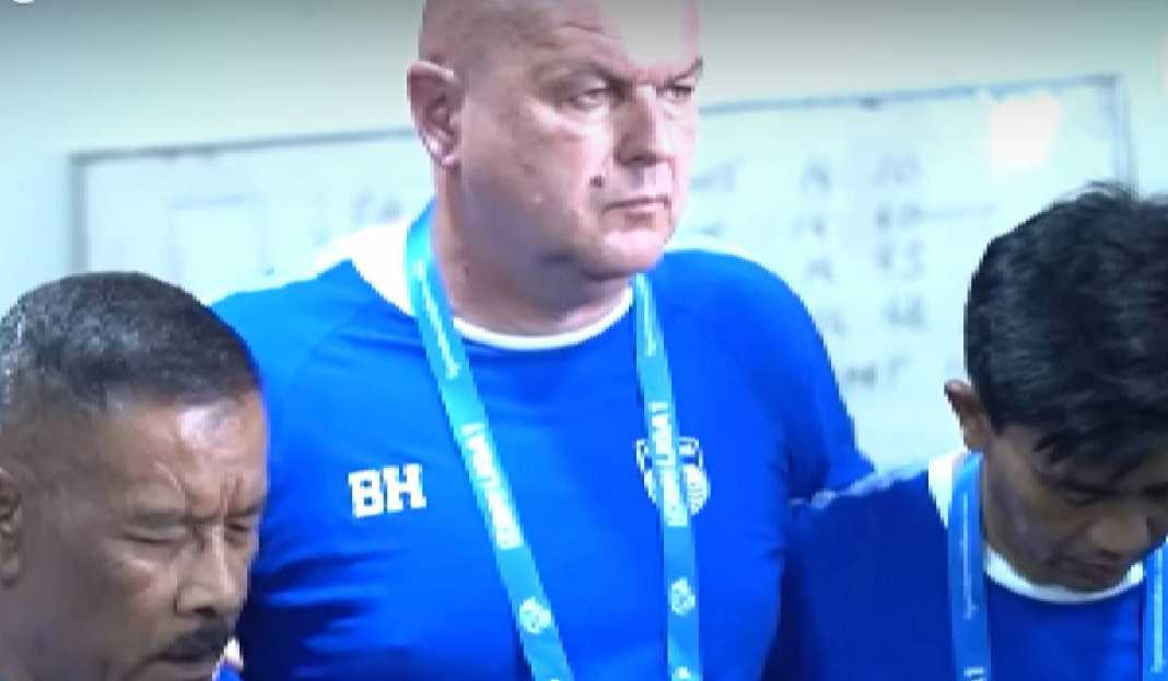 Bojan Hodak Jelang Persib Hadapi Bhayangkara FC Persib Bandung Menang Lagi, Bojan Hodak Punya Target Baru