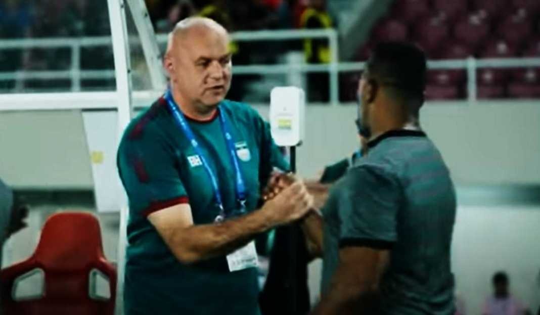 Persib Bandung Raih Tren Positif, Bojan Hodak Ungkap Rahasianya