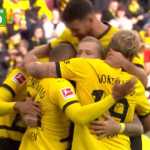 Dortmund Bertekad Pertahankan Dominasi atas Hoffenheim, Perpanjang Rekor Tak Terkalahkan
