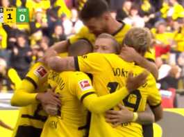 Dortmund Bertekad Pertahankan Dominasi atas Hoffenheim, Perpanjang Rekor Tak Terkalahkan