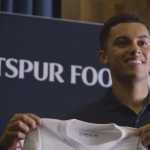 Brennan Johnson Sebut Kepindahan ke Tottenham Sempurna Untuk Perkembangannya