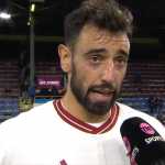 Bruno Fernandes Puji Kualitas dan Semangat Tim dalam Kemenangan Atas Burnley