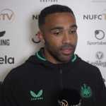 Tentang Callum Wilson, Perpanjangan Kontrak dan Rekor Gol di Newcastle United