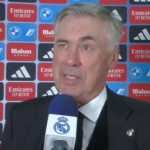 Analisis Kinerja Real Madrid: Ancelotti Puji Semangat Tim Setelah Kemenangan Dramatis