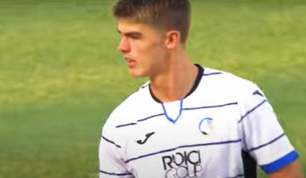 Charles De Ketelaere Tampil untuk Atalanta (1) Cetak Gol Lagi, Charles De Ketelaere Emang Cocok di Atalanta!