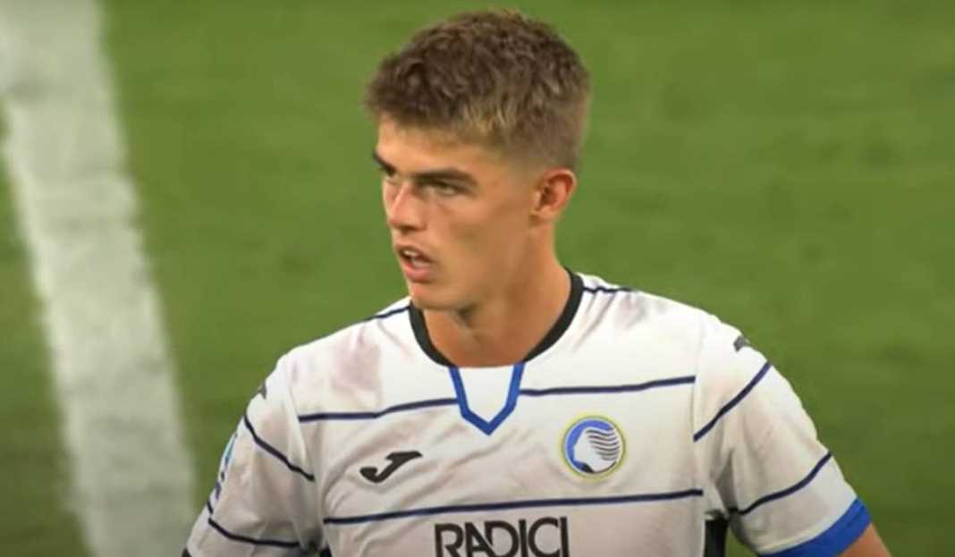 Charles De Ketelaere Tampil untuk Atalanta Alasan Utama Charles De Ketelaere Tinggalkan AC Milan