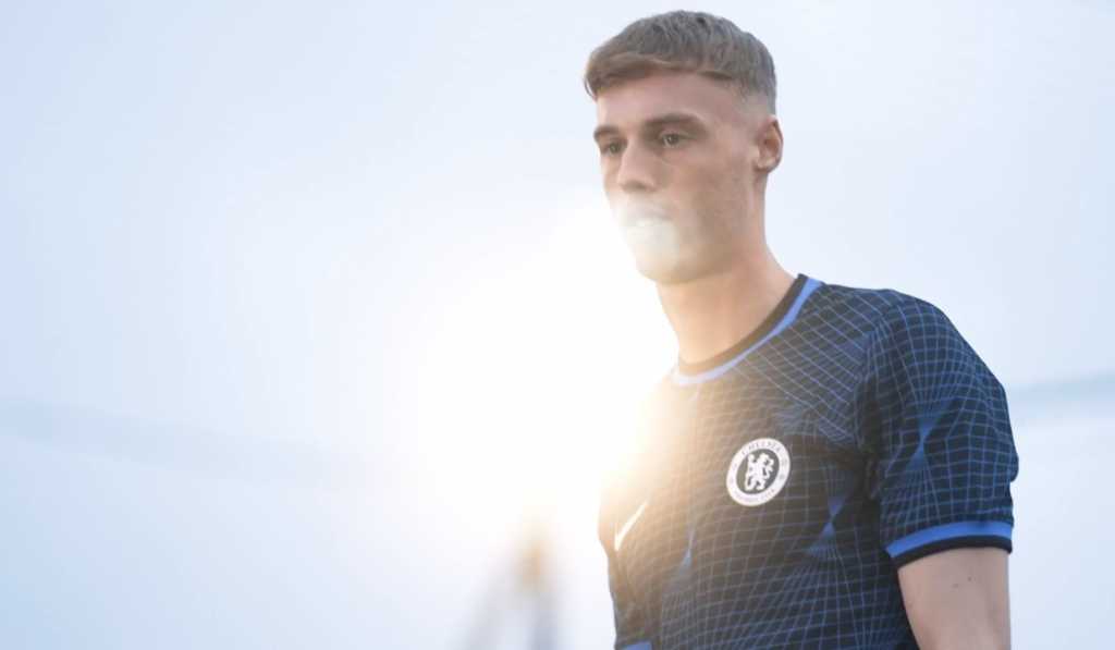 Cole Palmer Senang Reuni Dengan Raheem Sterling, Yakin Sukses Besar di Chelsea