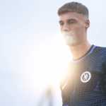 Cole Palmer Senang Reuni Dengan Raheem Sterling, Yakin Sukses Besar di Chelsea