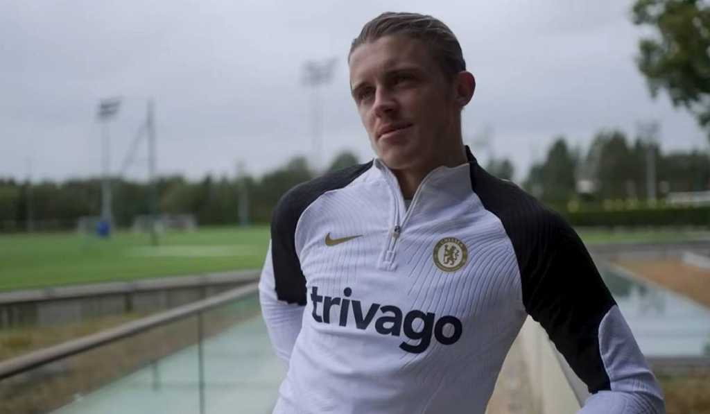 Sudah 6 Laga Chelsea Masih Melempem, Ini Pesan Conor Gallagher ke Fans