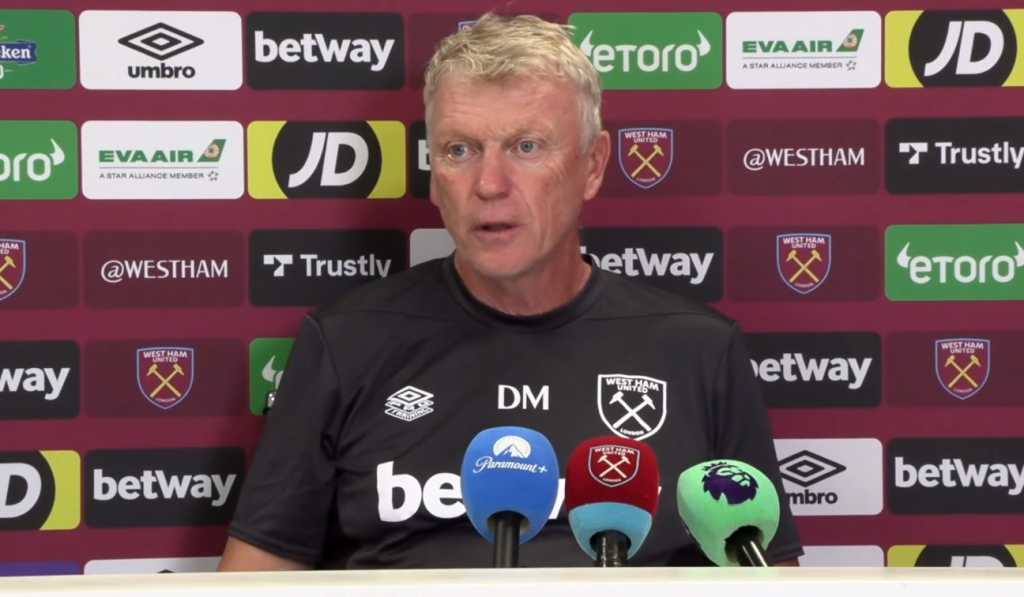 David Moyes Puji Pep Guardiola Sebagai Manajer Terbaik Dalam Sejarah Sepak Bola