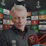 West Ham United Terus Berjaya di Kompetisi Eropa: Kritik dan Pujian dari David Moyes
