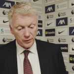 Mengapa West Ham United Gagal Menaklukkan Anfield? David Moyes Beri Penjelasan
