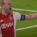 Perkuat Lini Tengah, Inter Milan Rekrut Davy Klaassen