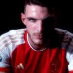 Rekap Transfer Arsenal : Gagal Juara, Mikel Arteta Belanja Pemain Baru Hingga 4 Trilyun