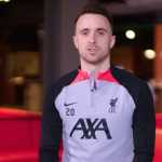 Kembali ke Mantan Klub Sebagai Pemain Liverpool, Begini Perasaan Diogo Jota