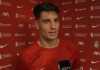 Dominik Szoboszlai Senang Cetak Gol Pertamanya, Puas Dengan Kinerja Liverpool