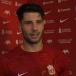 Dominik Szoboszlai Sebut Golnya Sangat Istimewa, Bangga Dengan Reaksi Liverpool