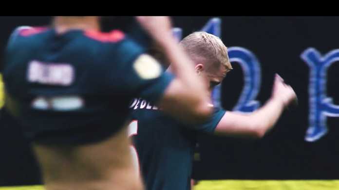 Manchester United Coret Bekas Pemain Erik ten Hag di Ajax