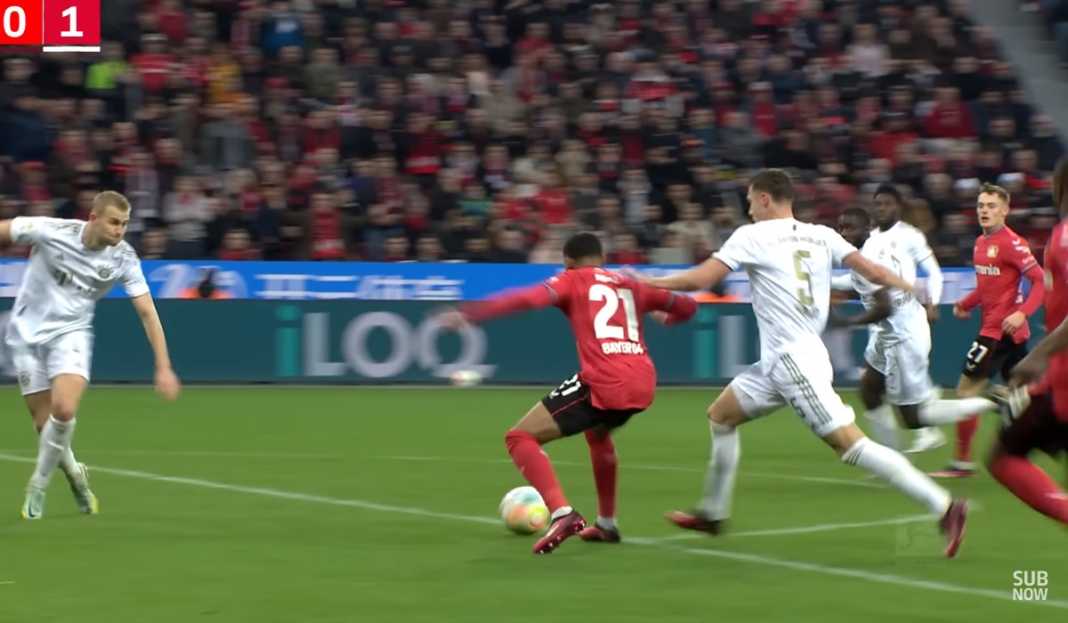 Prediksi Liga Jerman : Bayern vs Leverkusen, Duel Dua Tim Pemilik Rekor Sempurna Awal Musim