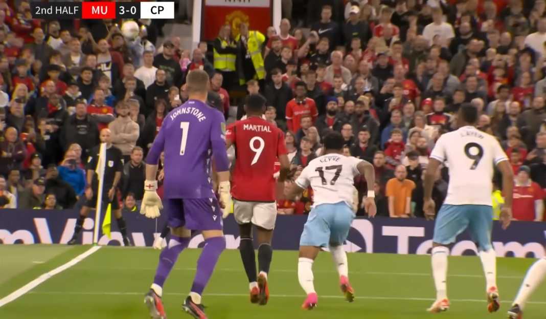 Duel Manchester United vs Aston Villa di Piala Liga Kembali Bertemu, Manchester United Bidik Kemenangan Kedua Beruntun Atas The Eagles