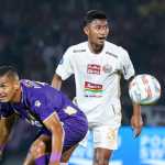 Duel Persik Kediri vs Persija Jakarta - sumber foto X persija_jkt