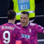 Juventus Menang, Vlahovic Sudah 4 Gol Bagi Bianconeri!