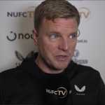 Update Cedera dan Kontrak Pemain, Pembicaraan Eddie Howe Usai Kemenangan Newcastle
