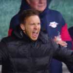 Julian Nagelsmann Calon Kuat Gantikan Hansi Flick di Timnas Jerman