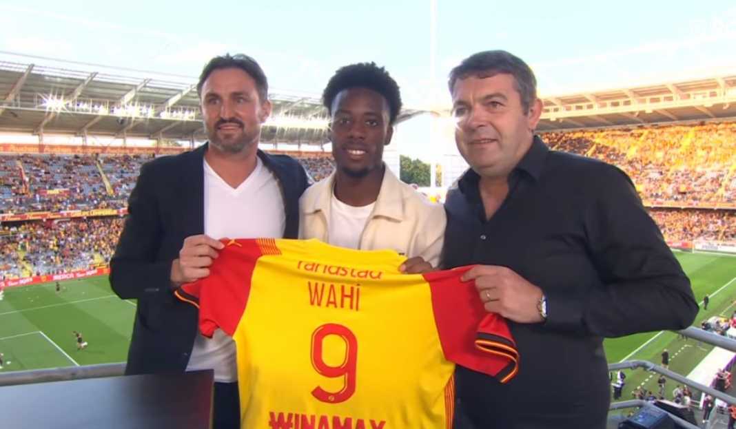 Penyerang Perancis U-21 Ungkap Alasan Tolak Pinangan Chelsea di Musim Panas